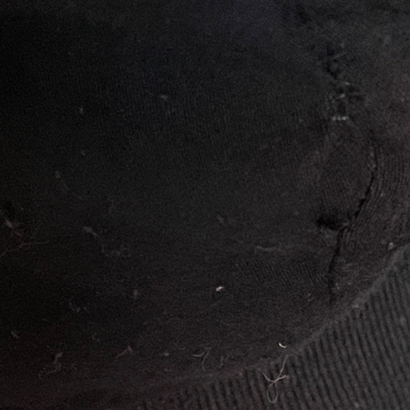 Kimchi Black Gold Floral Bomber Jacket Embroidered Boho Indie Asian Medium -Read - Picture 2 of 11